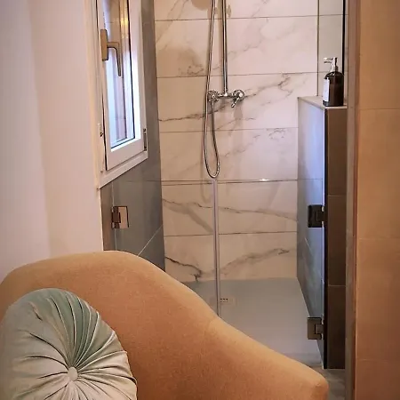 Casa Cueva Chicas Del Puente Сasa de vacaciones