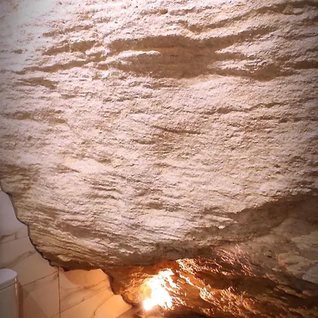 Сasa de vacaciones Casa Cueva Chicas Del Puente