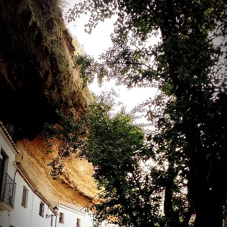 Сasa de vacaciones Casa Cueva Chicas Del Puente *