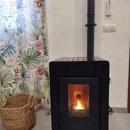 Сasa de vacaciones Casa Cueva Chicas Del Puente *