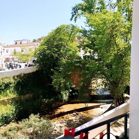 Casa Cueva Chicas Del Puente Сasa de vacaciones